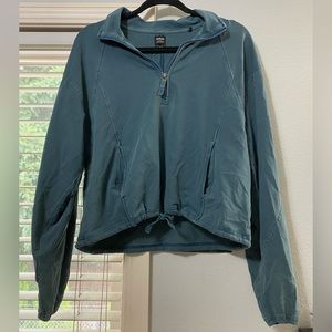 Prana 1/4 zip